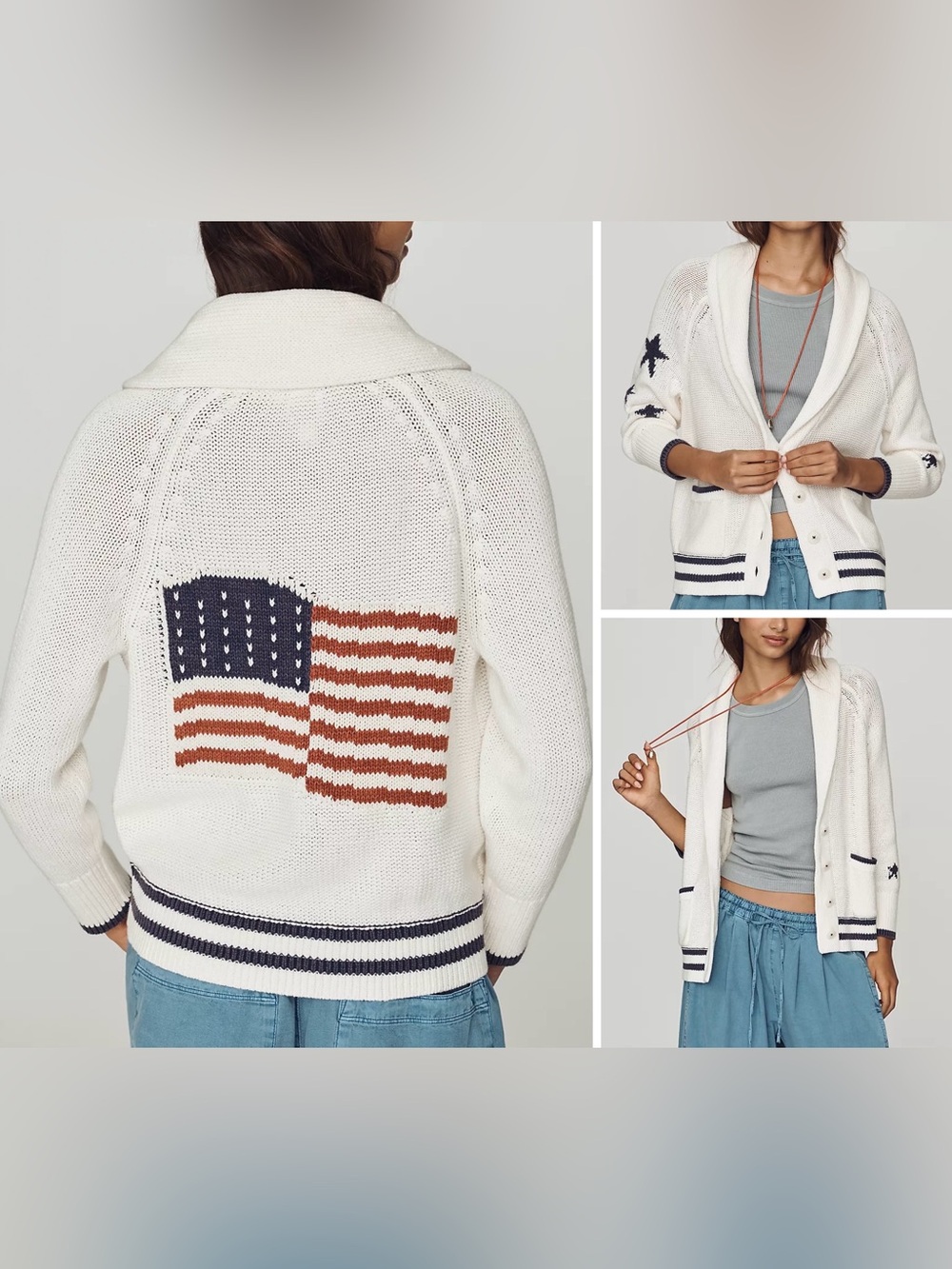 Maeve cardigan